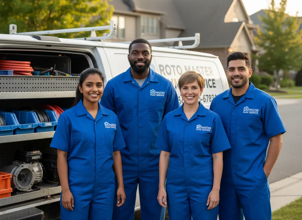 Sump Pump Installation company in Westville, SC